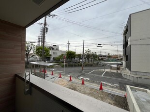 仮）フジパレス枚方牧野Ⅰ番館の物件内観写真